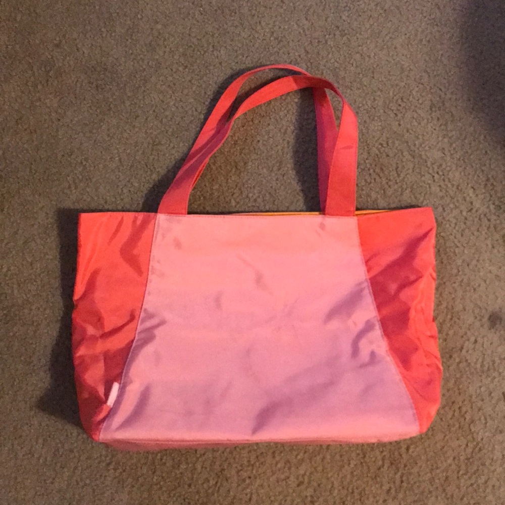 Like new Clinique bag